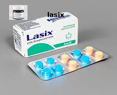 Lasix compresse 25 mg prezzo